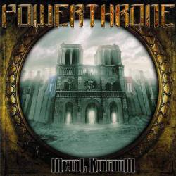 Powerthrone : Metal Kingdom
